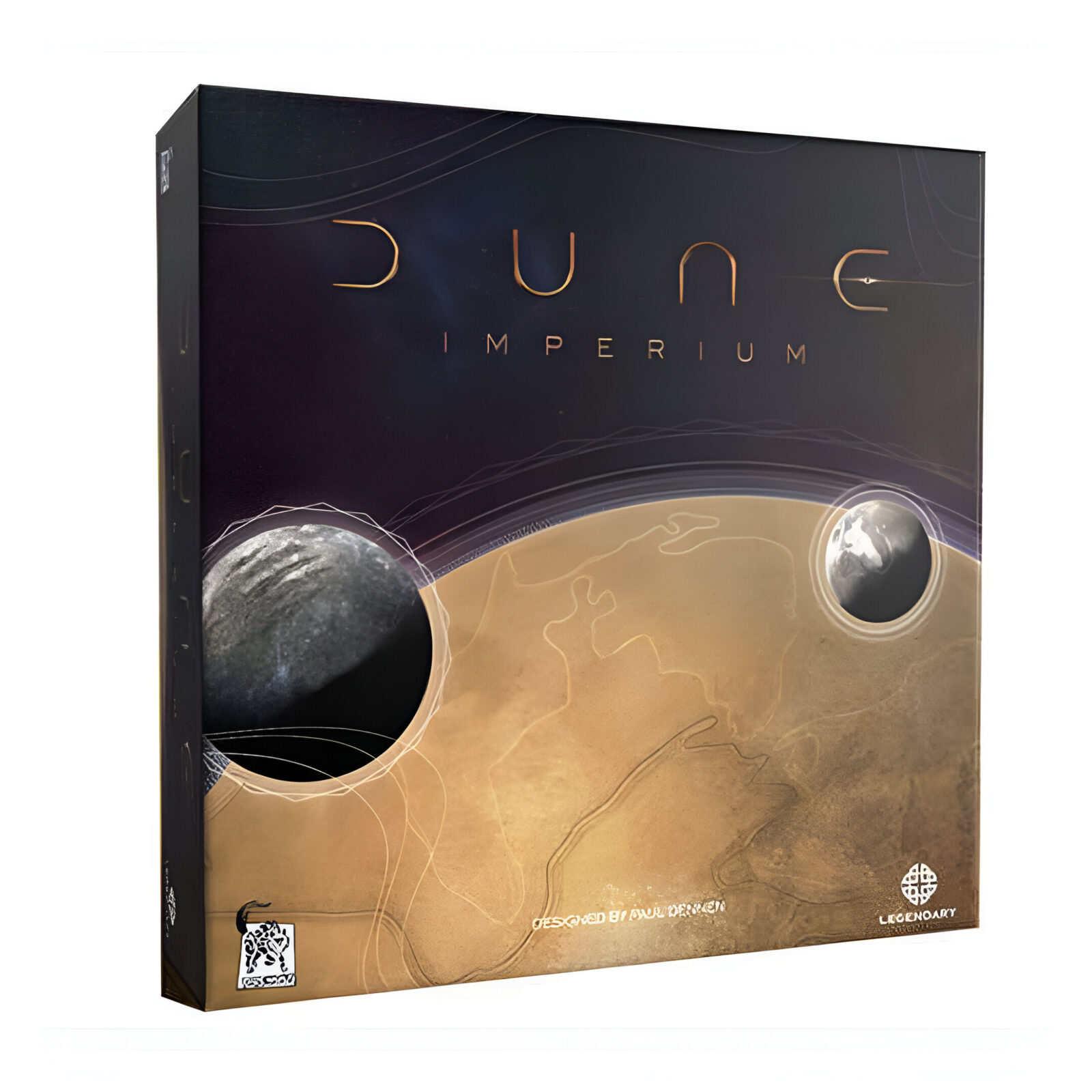 Dune: Imperium