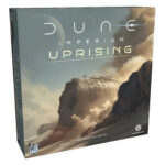 Dune: Imperium - Uprising