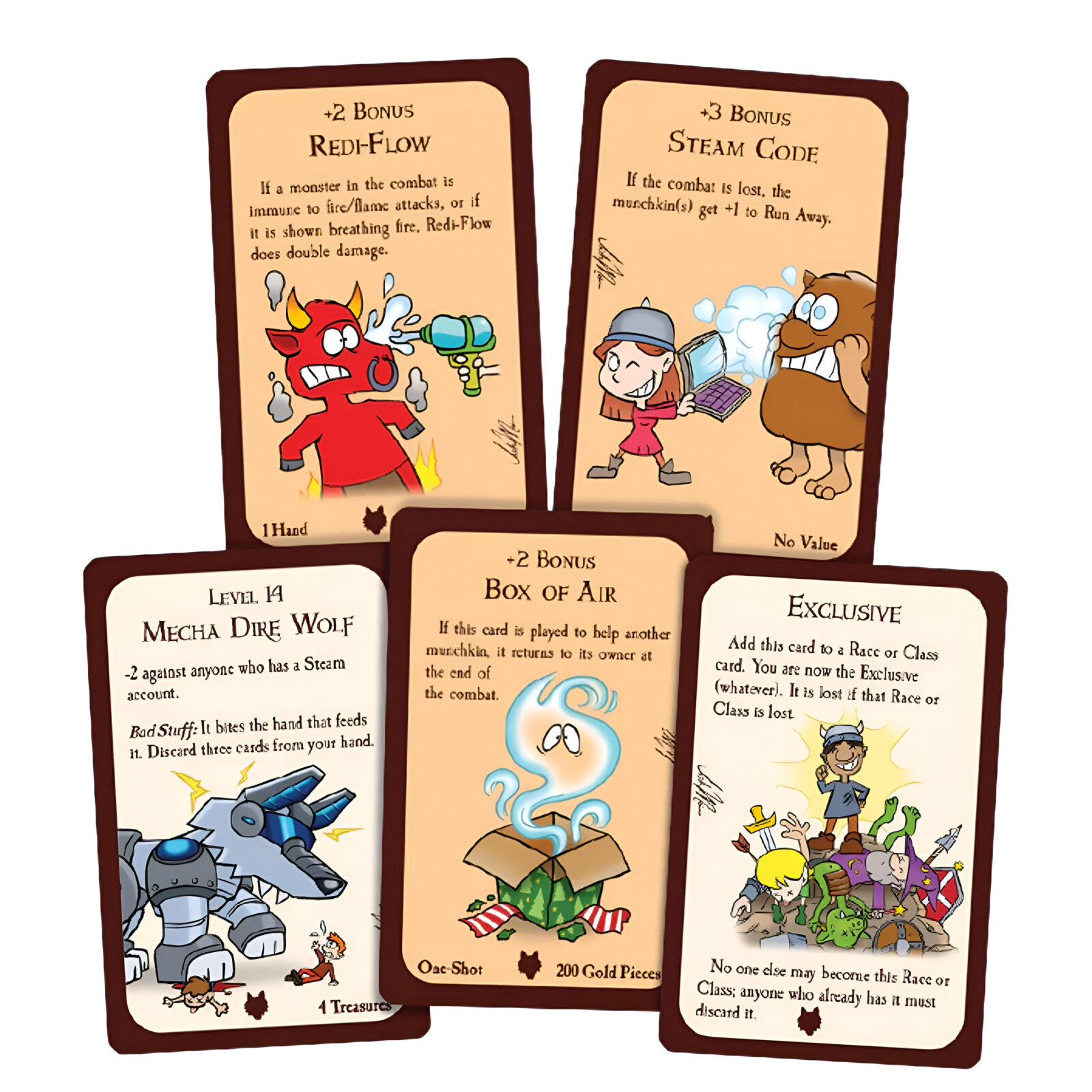 Munchkin Digital Pixels & Paper Pack