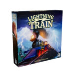 Lightning Train 5