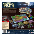 Lightning Train 6