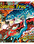 Cosmic Frog Cosmic Frog
