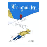 Longwinter: Referee’s Book