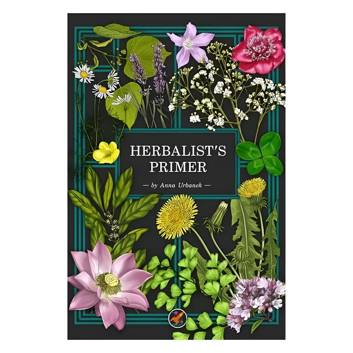Herbalist’s Primer 3