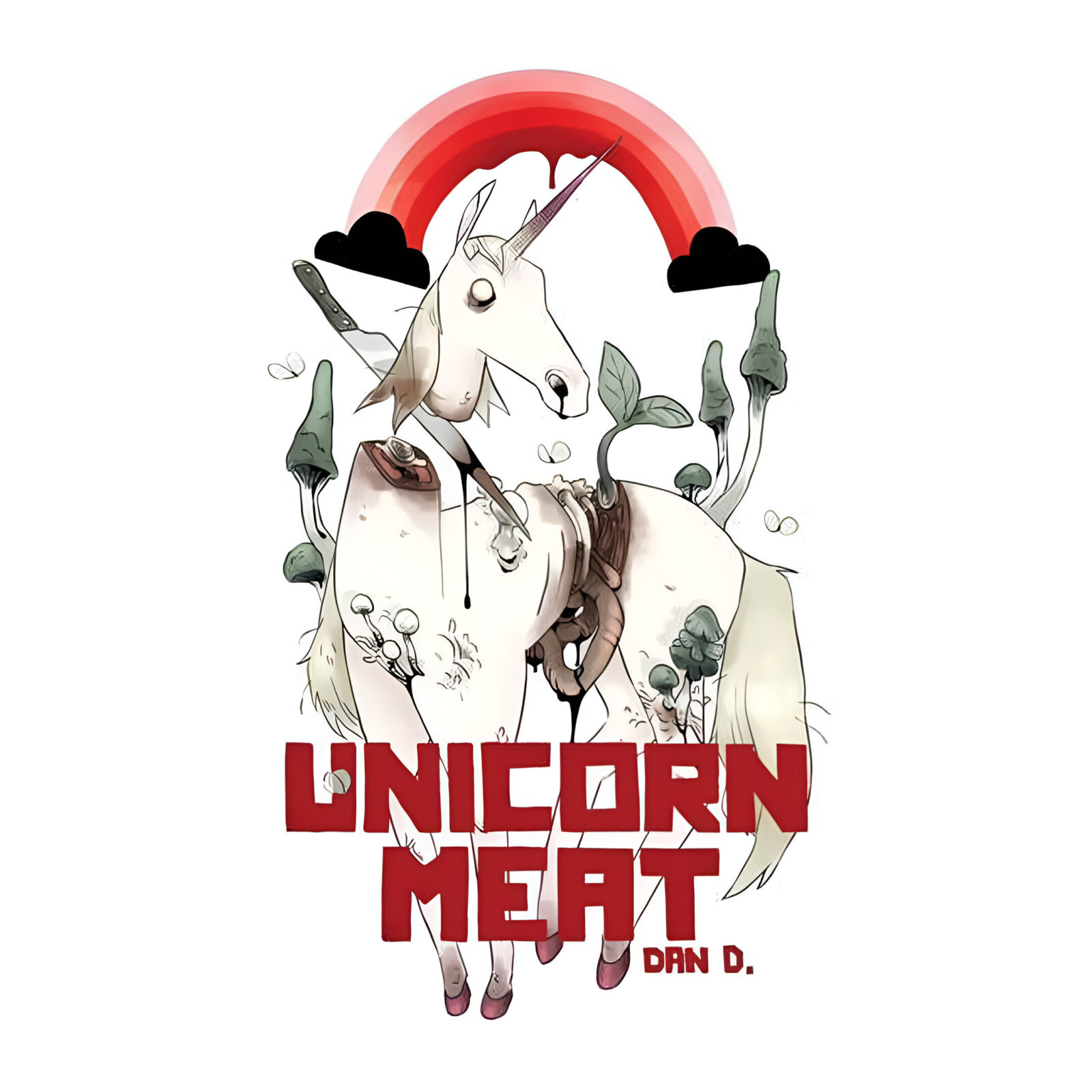 Unicorn Meat