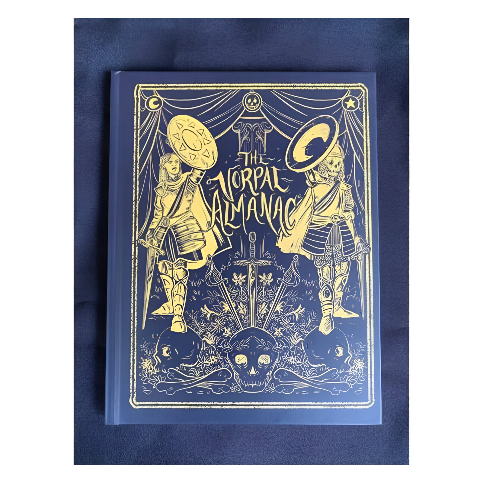 Vorpal Almanac