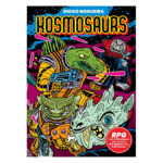 Kosmosaurs