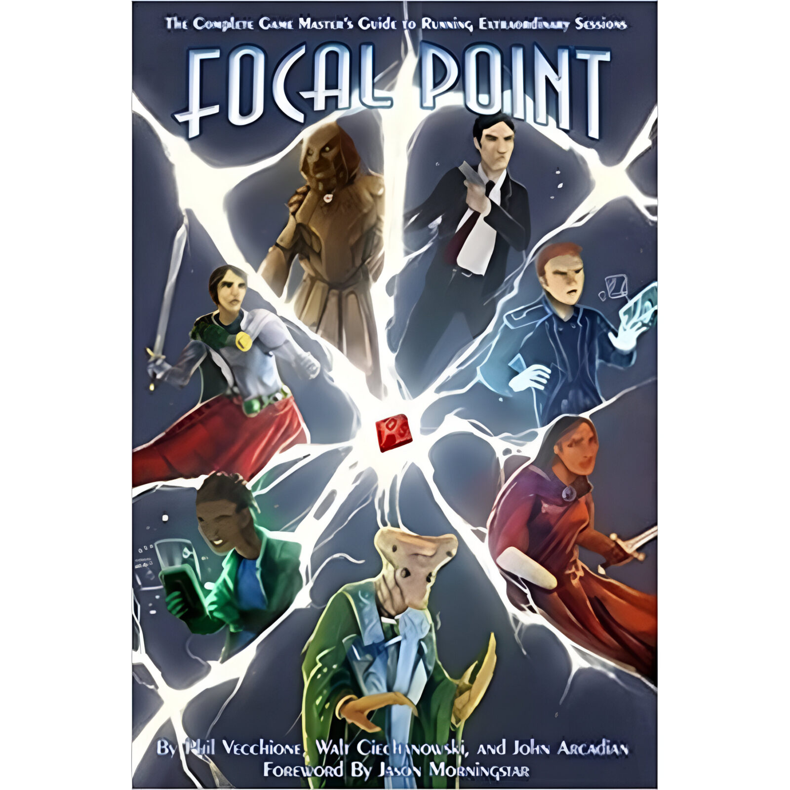 Focal Point