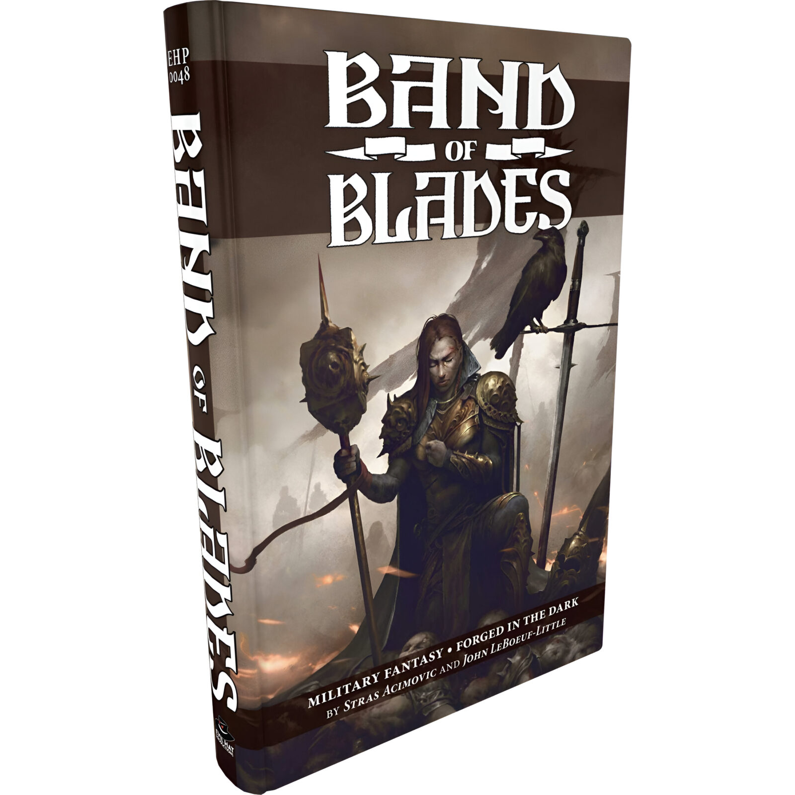 Band of Blades
