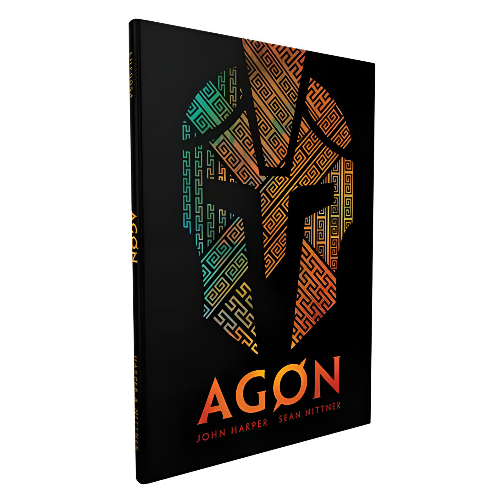 AGON