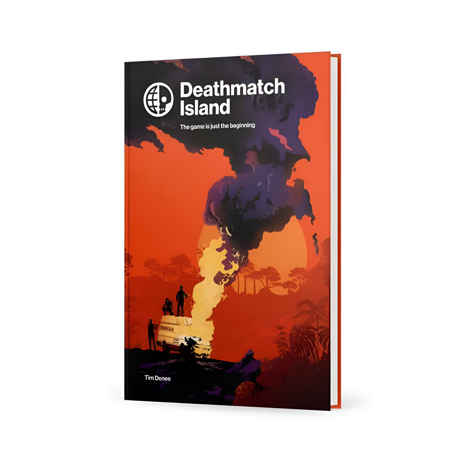 Deathmatch Island