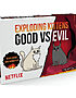 Exploding Kittens: Good Vs Evil