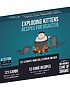 Exploding Kittens Recipes For Disaster