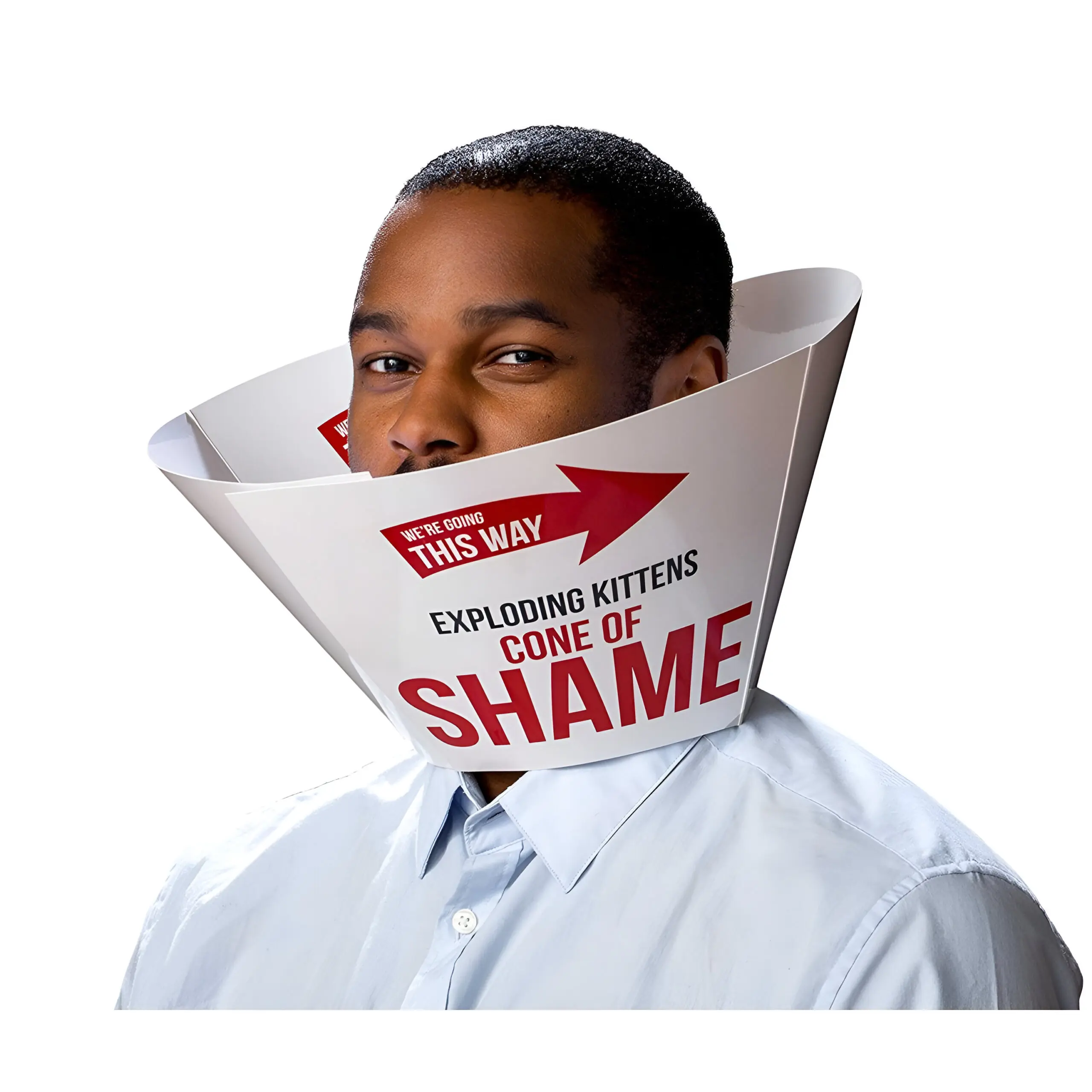 Exploding Kittens: Imploding Kittens 6