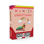 Grab & Game – Mantis