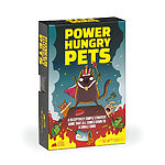 Power Hungry Pets