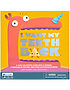 I Want My Teeth Back