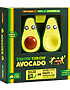 Throw Throw Avocado
