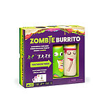 Zombie Burrito