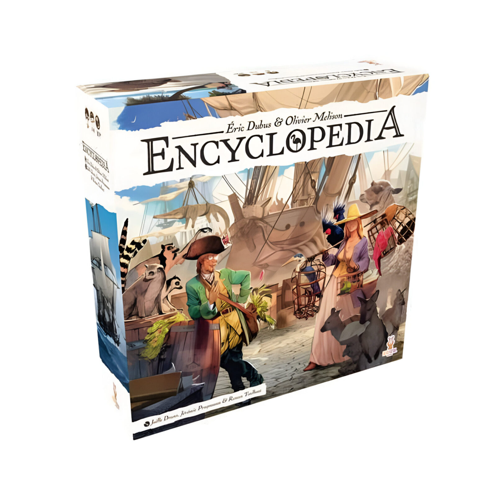 Encyclopedia