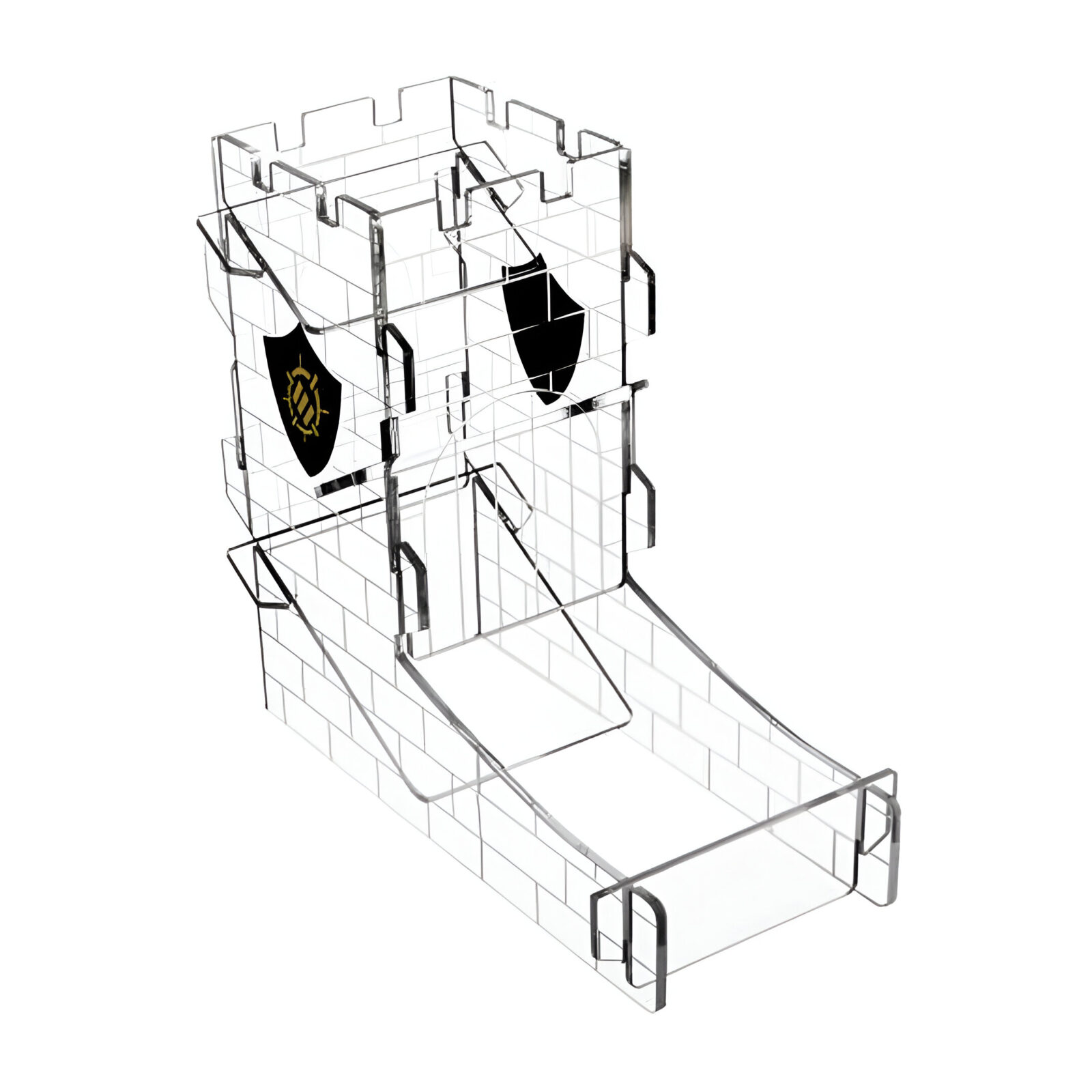 Enhance Tabletop Series: Gaming Dice Tower