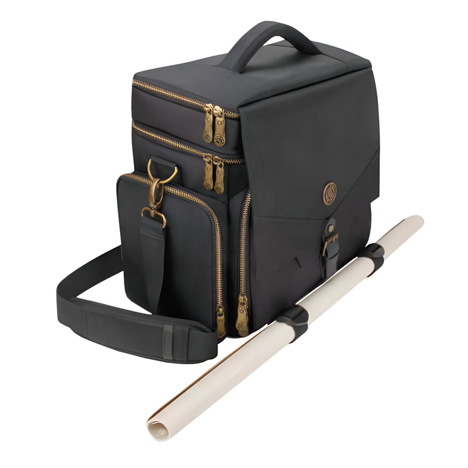 Enhance Tabletop RPGs RPG Adventurer’s Bag (Black)