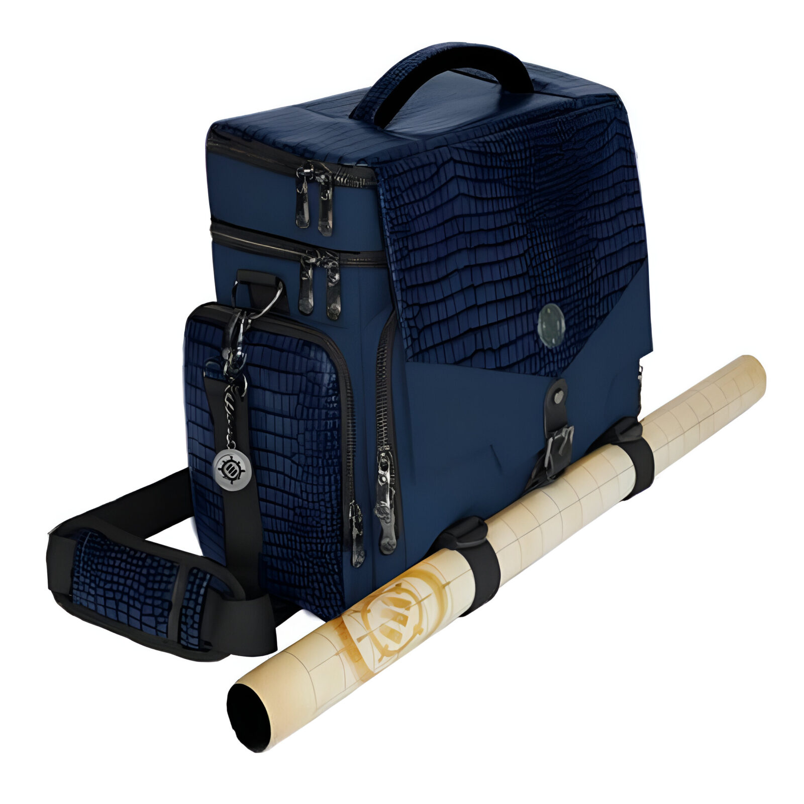 Enhance Tabletop RPGs RPG Adventurer’s Bag Collector’s Edition (Blue)