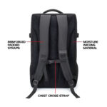 Enhance Board Games & Puzzles Board Game Backpack 9
