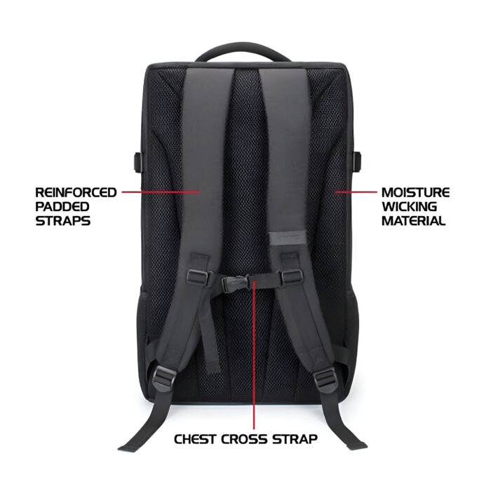 Enhance Board Games & Puzzles Board Game Backpack 4
