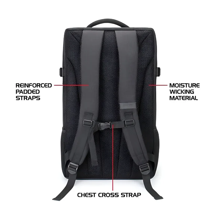 Enhance Board Games & Puzzles Board Game Backpack 4