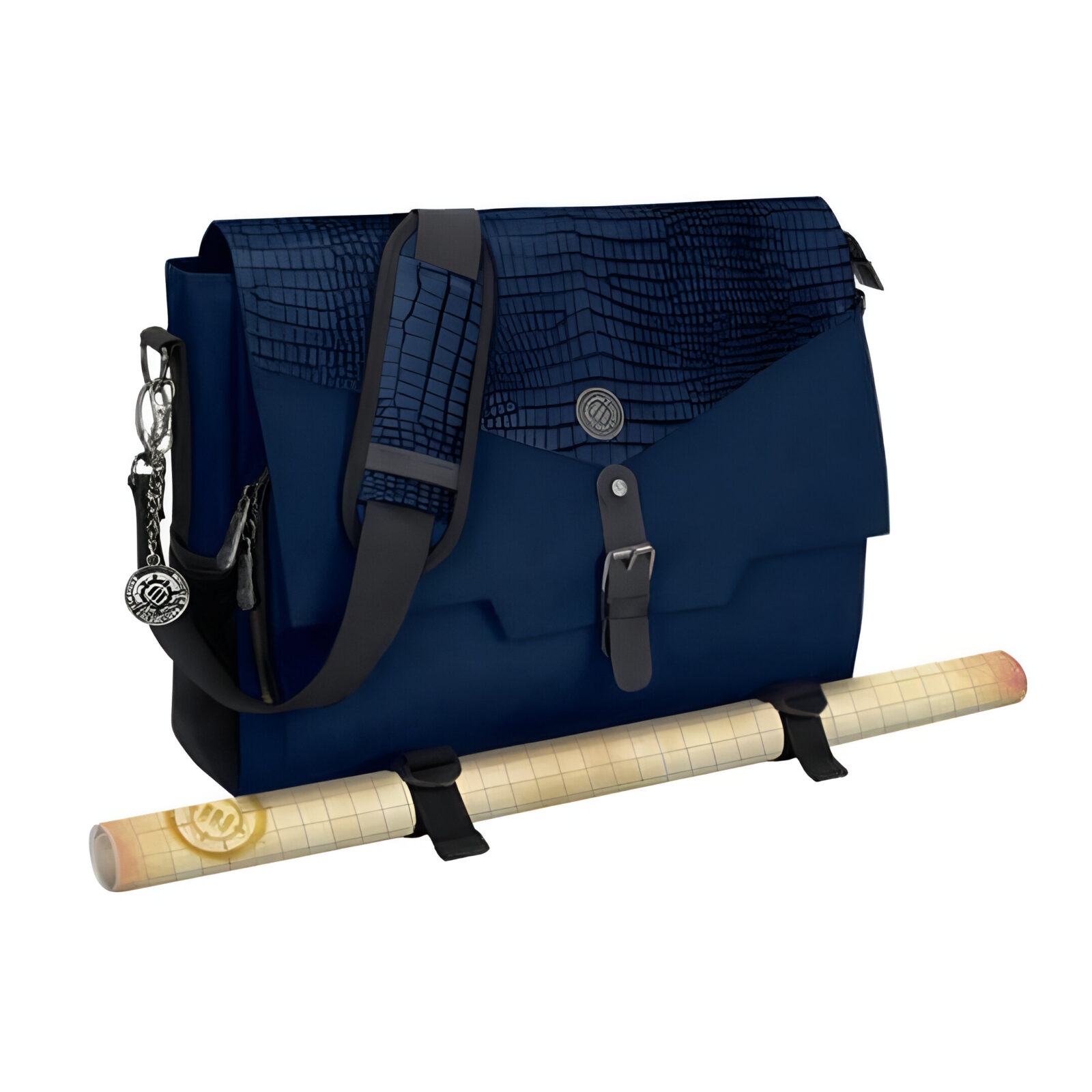 Enhance Tabletop RPGs Player’s Essentials Bag Collector Edition (Blue) 15