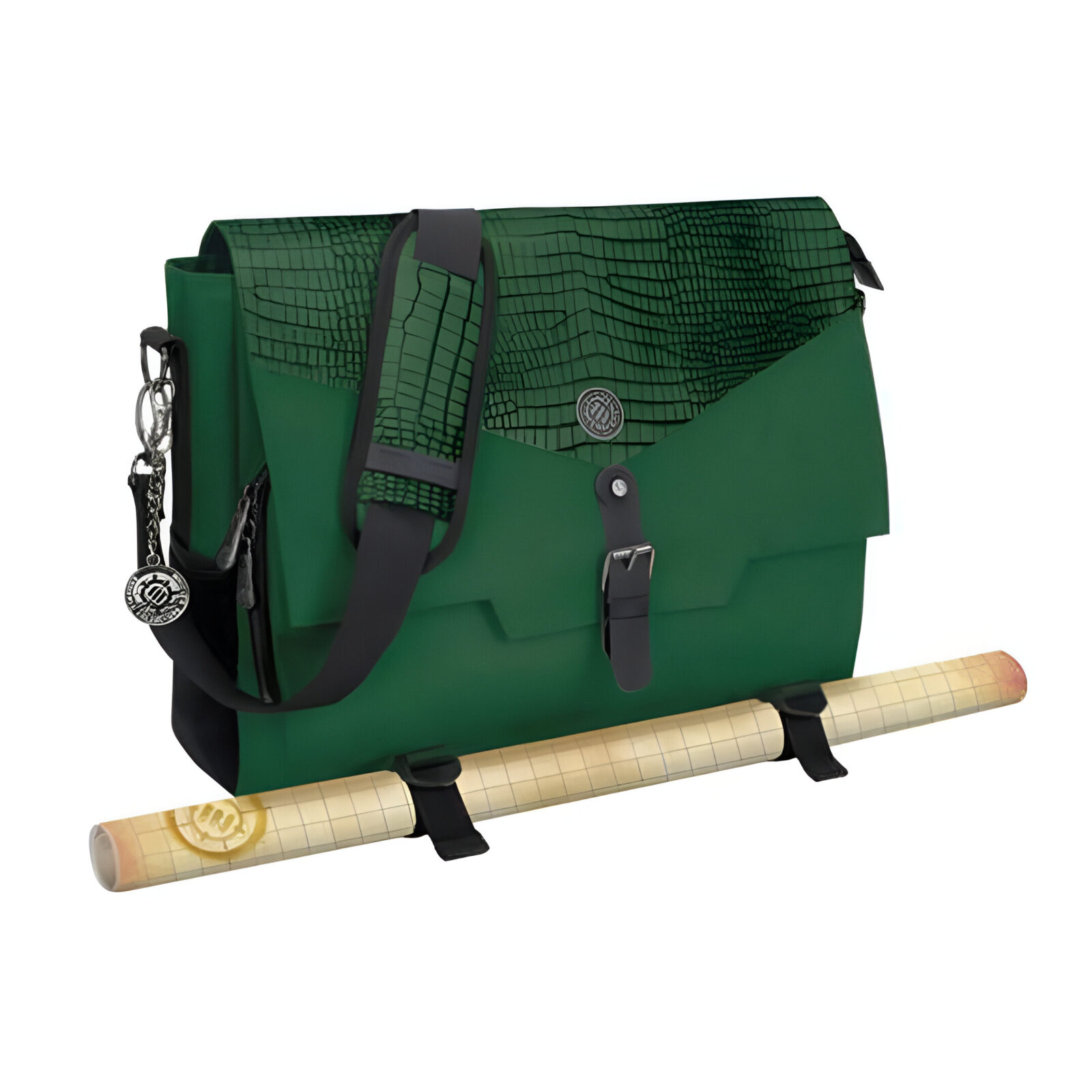 Enhance Tabletop RPGs Player’s Essentials Bag Collector Edition (Green)