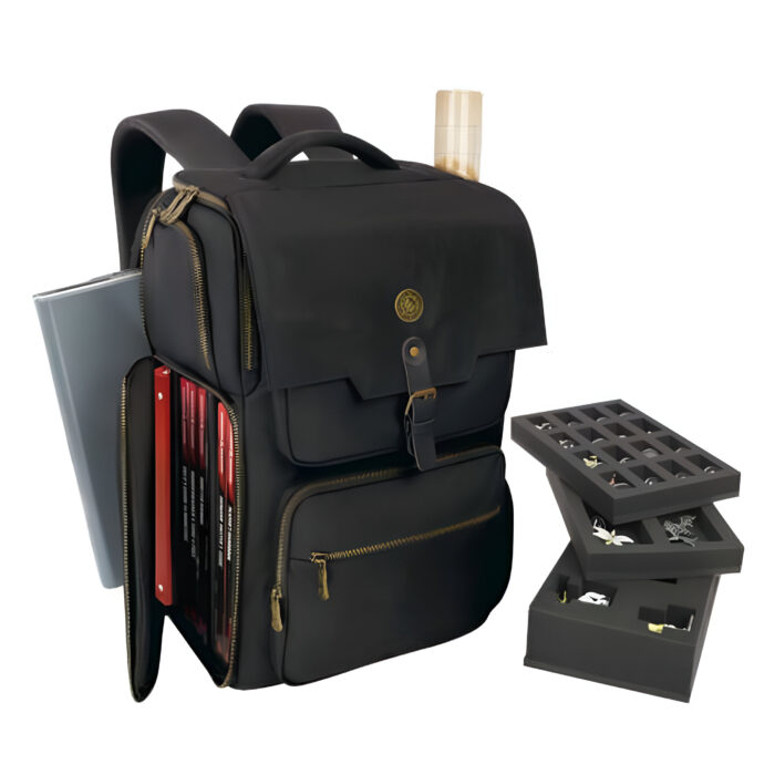 Enhance Tabletop RPGs RPG Backpack 3