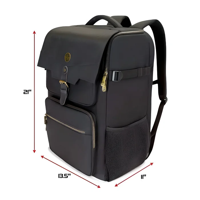 Enhance Tabletop RPGs RPG Backpack 4