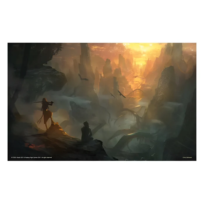 Adventures in Rokugan – Game Master’s Kit 4