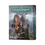 Arkham Horror RPG: Starter Set – Hungering Abyss