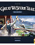 Rails to the North – Great Western Trail 2nd Ed