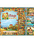 Village 2nd Edition – Big Box