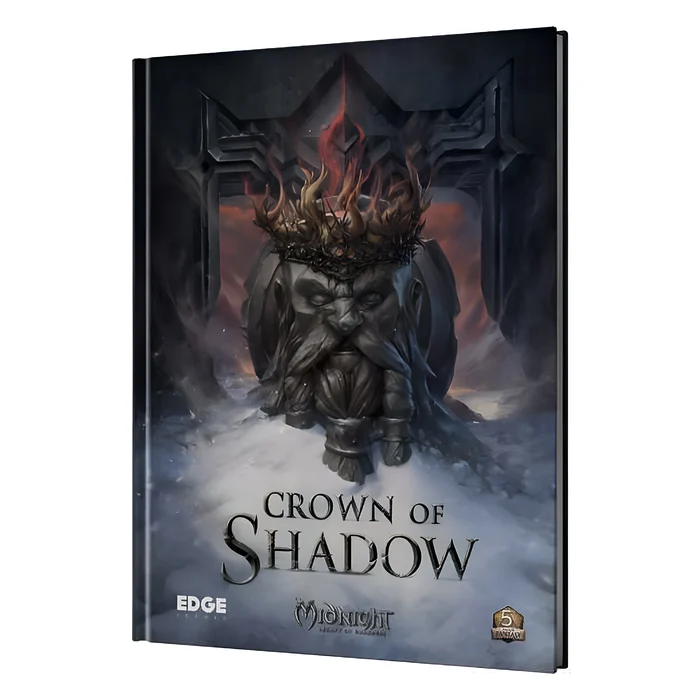 Midnight – Crown of Shadow 3