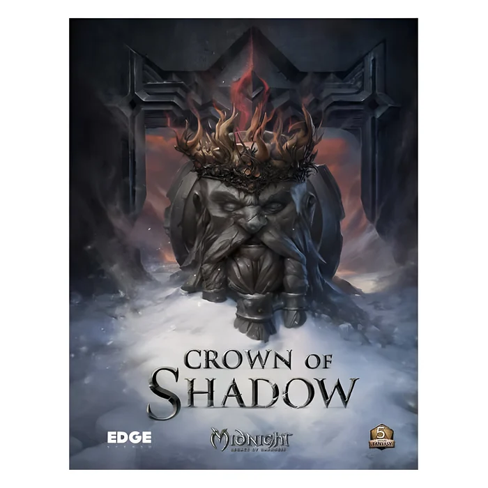 Midnight – Crown of Shadow 4