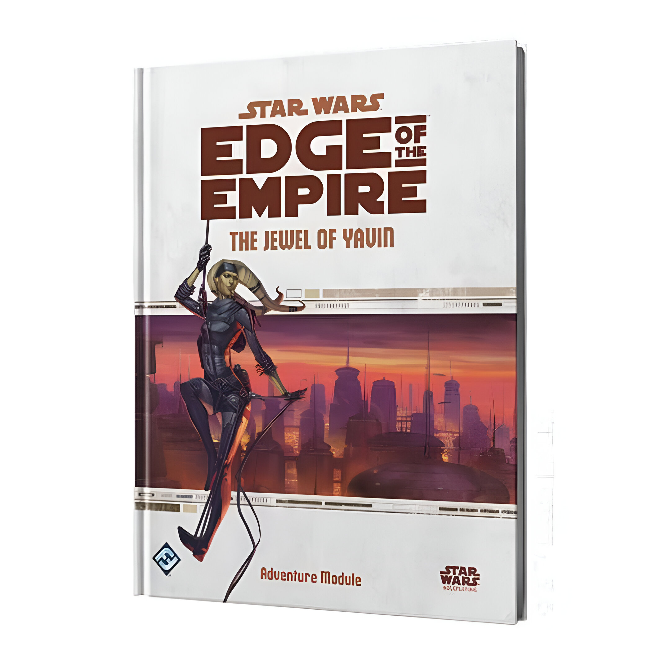 Star Wars Edge of the Empire RPG – The Jewel of Yavin 3 Star Wars Edge of the Empire RPG – The Jewel of Yavin 3