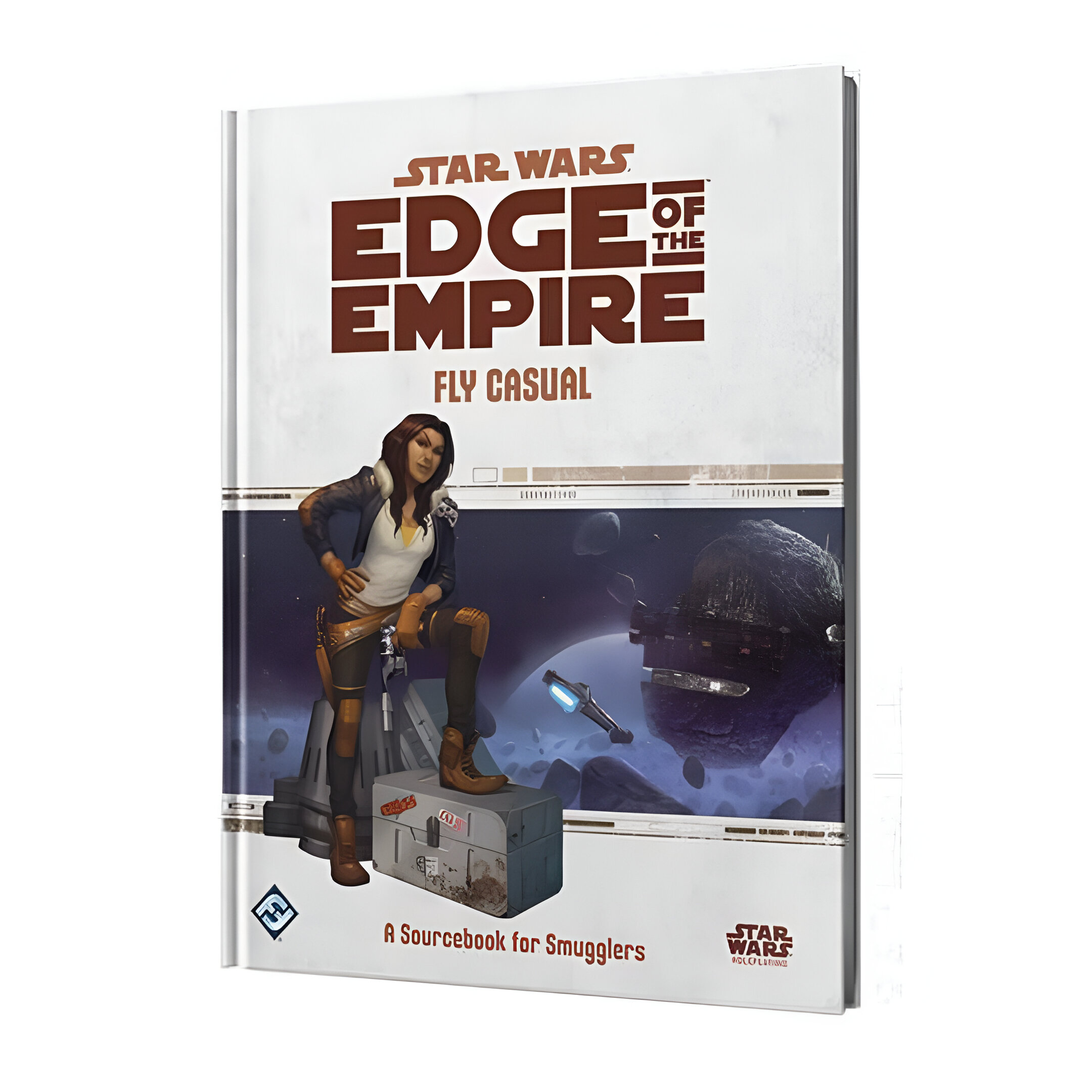Star Wars Edge of the Empire RPG – Fly Casual 3 Star Wars Edge of the Empire RPG – Fly Casual 3