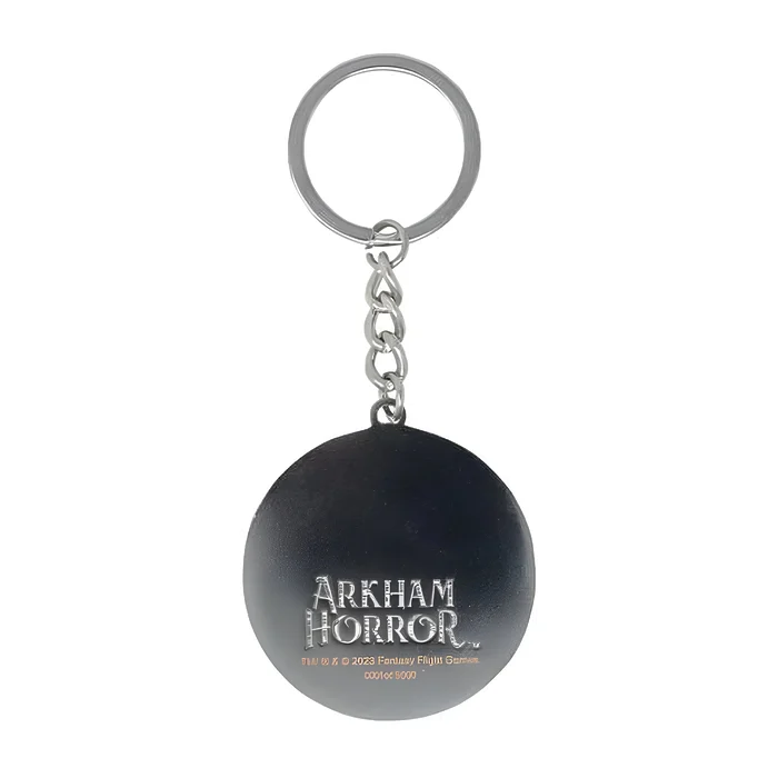 Arkham Horror Limited Edition Spread Doom Keying 5
