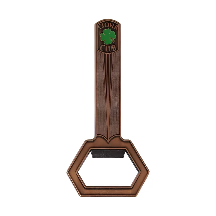 Arkham Horror Clover Club Bottle Opener 5