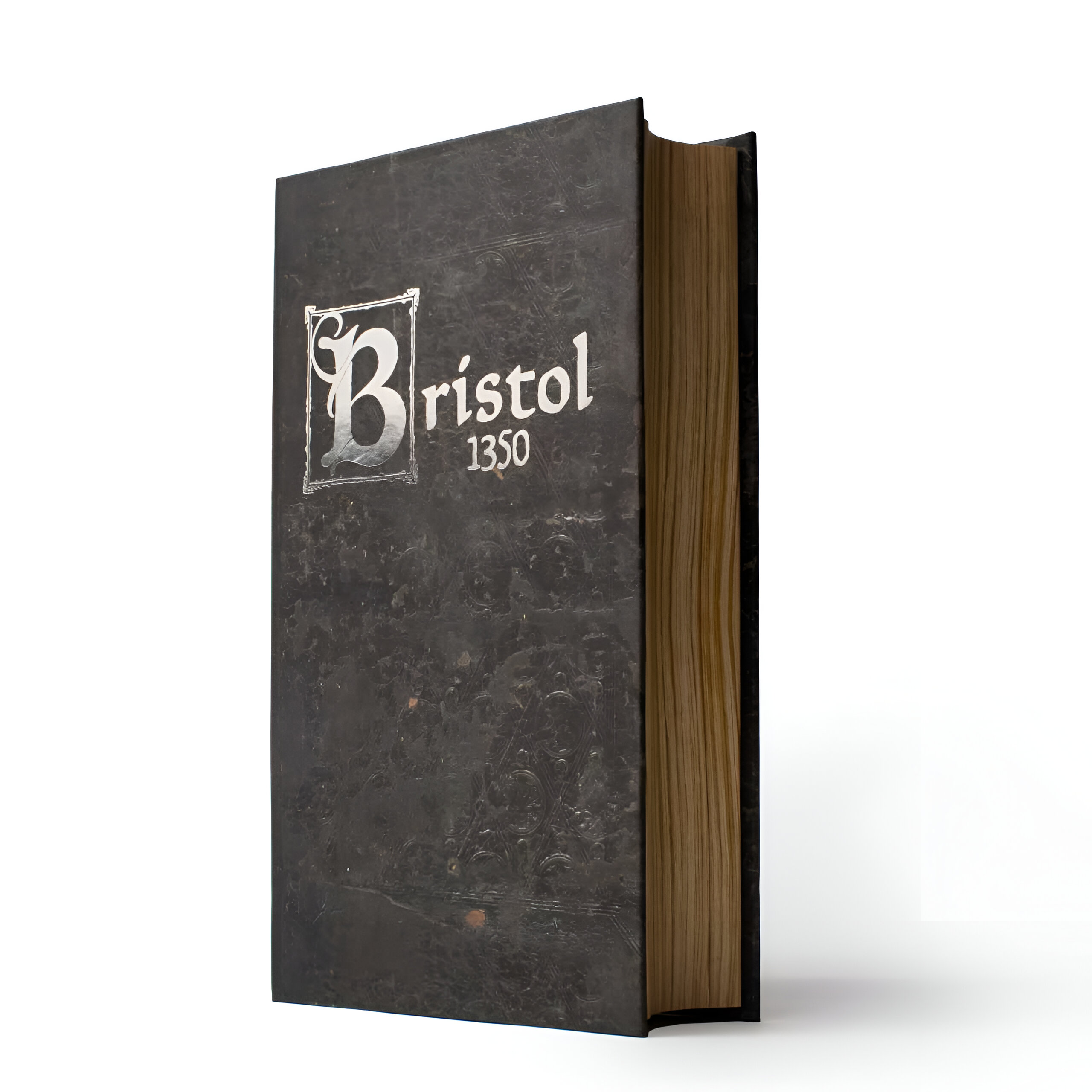 Bristol 1350 3 Bristol 1350 3
