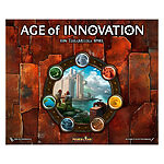 Age of Innovation: A Terra Mystica Game