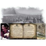 Arkham Horror: The Card Game – Guardians of the Abyss 9