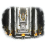 Arkham Horror: The Card Game – For the Greater Good Mythos Pack 10