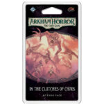 Arkham Horror: The Card Game – In the Clutches of Chaos Mythos Pack 7