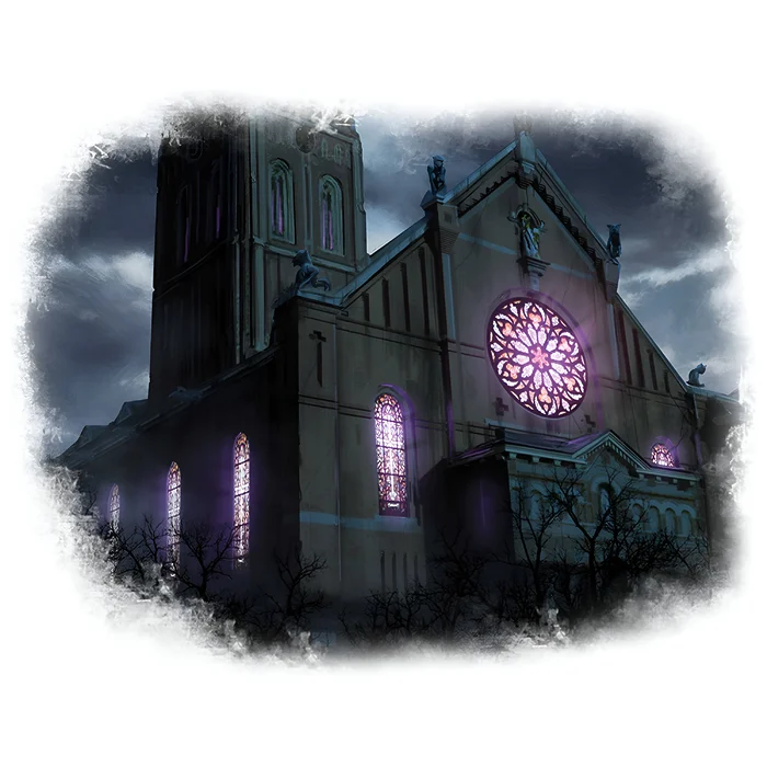 Arkham Horror: The Card Game – In the Clutches of Chaos Mythos Pack 5